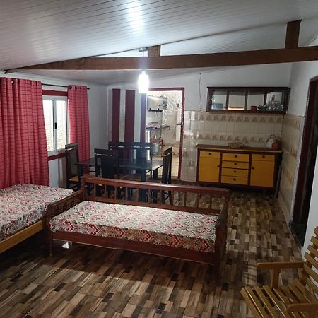 Dormitorios Rosario Pirenópolis Pokój zdjęcie