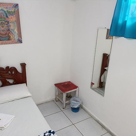 Dormitorios Rosario Pirenópolis Pokój zdjęcie