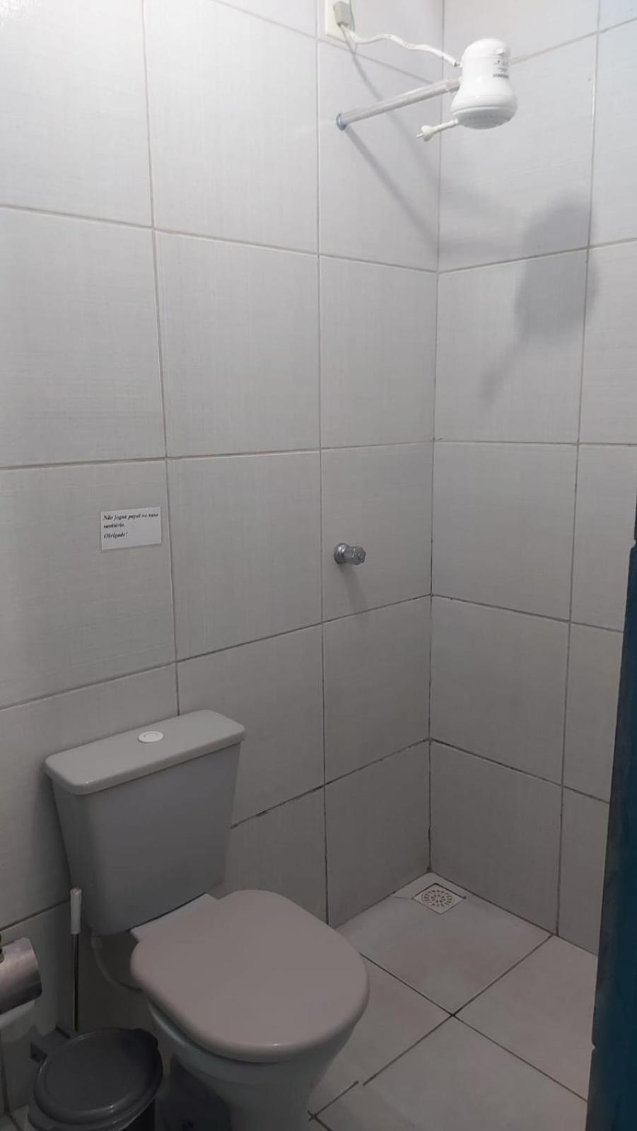Dormitorios Rosario Pirenópolis Pokój zdjęcie