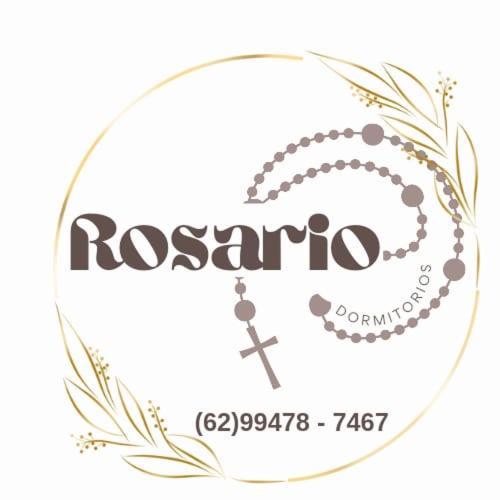 Dormitorios Rosario Pirenópolis Zewnętrze zdjęcie