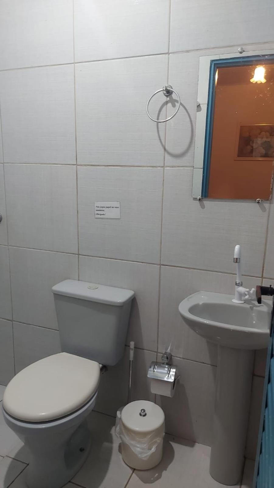 Dormitorios Rosario Pirenópolis Pokój zdjęcie