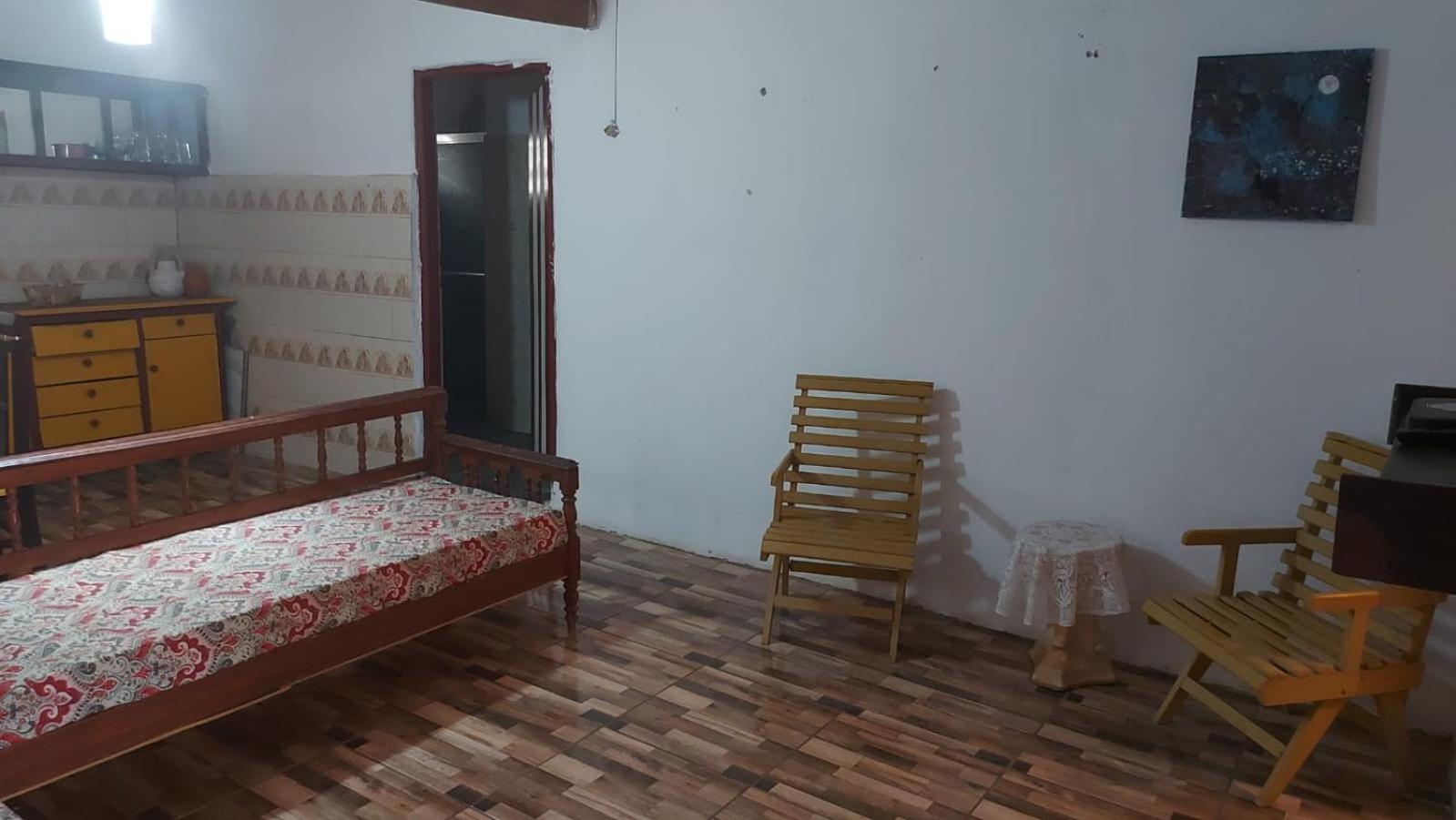 Dormitorios Rosario Pirenópolis Pokój zdjęcie