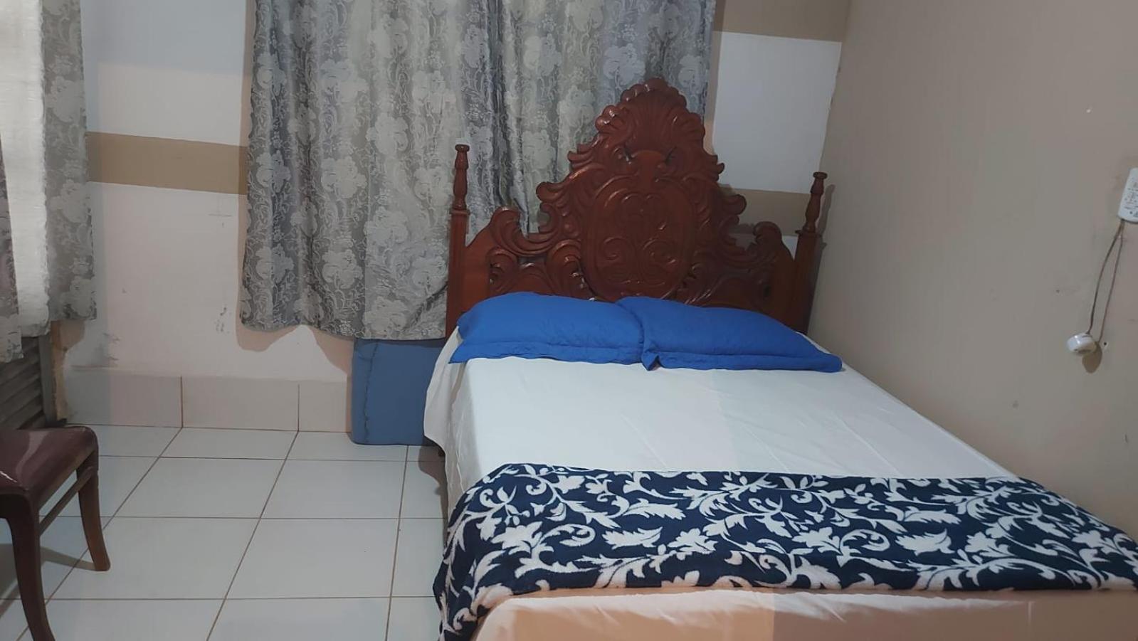 Dormitorios Rosario Pirenópolis Pokój zdjęcie
