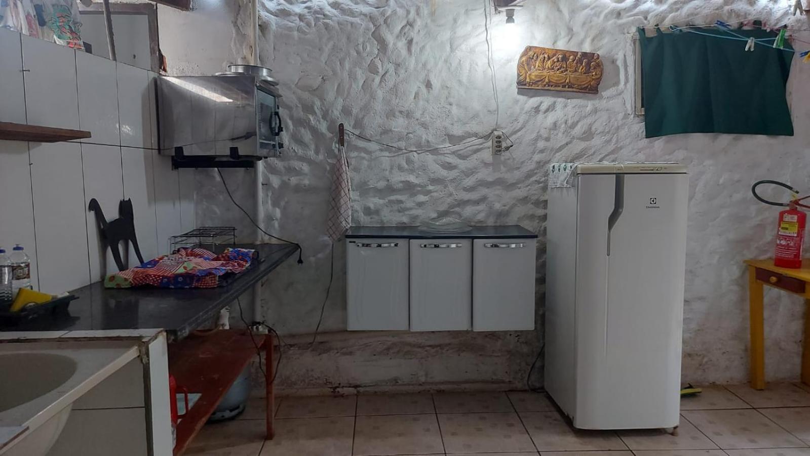 Dormitorios Rosario Pirenópolis Pokój zdjęcie